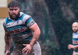 Cien notas de agustín (a. Bathco Rugby Se Hace Con El Pilier Derecho De Sic Agustin Pelaez Veintidos