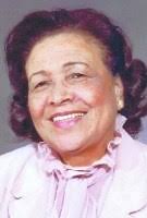 Fannye Kelsey Obituary (2010)