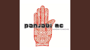 mundian to bach ke bach peace gesture