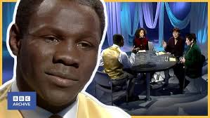 David "Bomber" Pearce