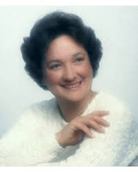 Obituary information for Christine Ann Evans