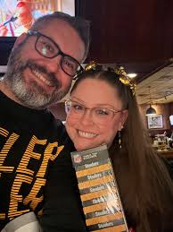 Winner, winner. Chicken dinner!