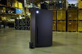 After xbox triumphs in a twitter poll, a microsoft executive has promised to put the mini fridges into production. 2lrh3w9hjixzjm