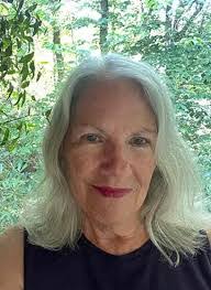 Joanne Gillespie's Instagram, Twitter & Facebook