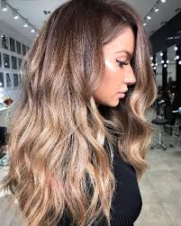 Highlights and lowlights are both great for adding dimension to your hair and making it appear thicker. Stunning Shades Of Dark Brown Hair For A Multidimensional Vibe Uplarn