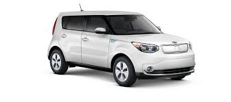 2015 Kia Soul Ev Model Overview Carriage Kia