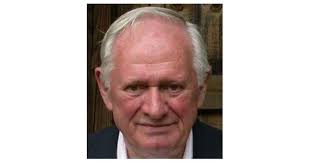 Thomas Conners Obituary (1927