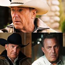 Kevin Costner's Departure from Yellowstone