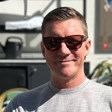 Steve Platt's Instagram, Twitter & Facebook