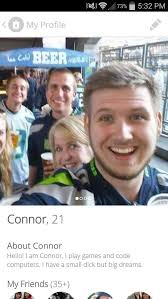 Tinder Bio Ideas For Girls 22 Tinder Profiles That Might Make You Laugh Against All The Odds Tinder Humor Tinder Profile Funny Dating Profiles