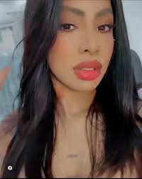 Yailin la más viral