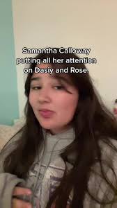 The way she treated Lily hurt my heart #addictedseries #lilycalloway  #lilyandLo #booktok #books