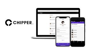 ( com.chippercash) the latest official version has been installed on 1,000,000+ devices. Chipper Cash Send And Receive Money Across Africa