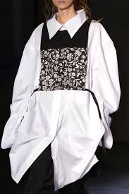 Mm6 Maison Martin Margiela Clp Bis At New York Fashion Week Spring 2015 Fashion Fashion Inspo Clothes Design