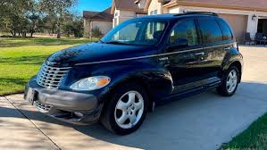 Image result for Patriot Blue 2001 Chrysler