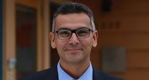 Sébastien Robert dépoussière l'image de l'École Bilingue de Berkeley