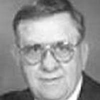 Obituary for Francis John Becker