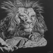 Pere Et Fils Drawing By Lionel Griffi Artmajeur ➽ découvrez les 5 astuces clés pour réussir vos photos en noir et blanc ! artmajeur