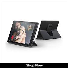 Best Smart Display For Kitchen Video Calling Music And Seniors 2021 Works With Alexa Display Smart
