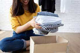 How to get rid of clutter before moving? How To Get Rid Of Stuff Before Moving In A Hurry Extra Space Storage