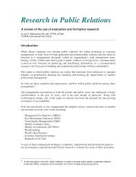 We did not find results for: Pdf Research In Public Relations A Review Of The Use Of Evaluation And Formative Research