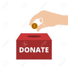 The uk's favourite for donation boxes for over 20 years & now covering europe! Donation Box Icon Donate Sign Icon Royalty Free Cliparts Vectors And Stock Illustration Image 71493414