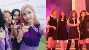Blackpink and aespa and mamamoo and bts and itzy guess the members. Blackpink And Mamamoo Showcase Girls Power By Topping Major Korean Sites Upon New Music Release Jazminemedia