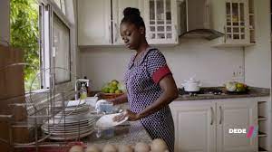 Dede is a leader in mobile learning initiatives and has developed a widely used framework for scaling up educational innovations. Dede S1 Drama Series Showmax In Ghana Youtube