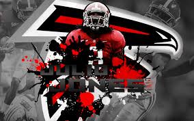 My first speed art with my new computer and monitor, hope you enjoy. Julio Jones Wallpapers Wallpaper Cave