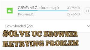Uc browser problem solve, uc browser permissions problem solve, uc browser not working problem solve ,uc browser all. Download How To Solve A Retrying Problem In Uc Browser Mp4 Mp3 3gp Daily Movies Hub