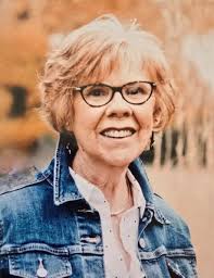 Obituary for Bonita "Bonnie" Kaye (Balstad) Stich