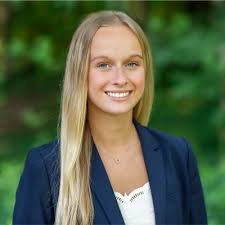 I am thrilled to share that I have accepted a full-time offer with Deloitte  as a Business Technology Solutions Analyst in their Arlington, Virginia  office for Fall 2025!