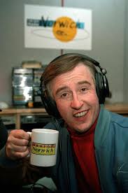 Alan Partridge confirmed to return to BBC Two for a brand new series