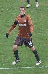 On 6 august 2020, kruse returned to the bundesliga joining union berlin. Max Kruse Wikipedia