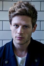Man Crush Monday: James Norton — DerekPlease.com