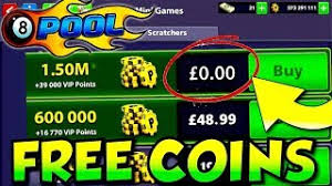 We will only send rewards on facebook sometimes we take some time so we can send the rewards to everyone. How To Get 1m Coins In 8 Ball Pool For Free No Glitch Hacks Legendary Box Cash Coin Trick Youtube