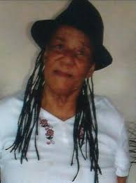 Obituary of Betty Jean Brown