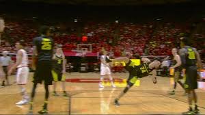 Dillon brooks | player of the week but he's doing so in a far more efficient manner than his last two years of college ball, as he sports a 48.8 percent clip from the field in. Oregon S Dillon Brooks Flops Gets Booed Vs Utah Campusinsiders Youtube