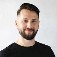 Adrian Hahn's Instagram, Twitter & Facebook