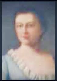 Mildred Reade Warner (1643-1686)