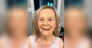 Obituary for Roberta Lindquist