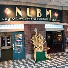 Some exhibitions may be closed. Detroit Tigers On Deck At Negro Leagues Baseball Museum