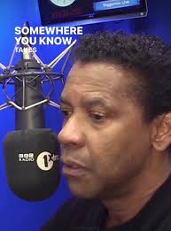 Denzel Branch Wife and Kids