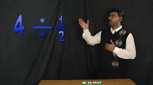 Check spelling or type a new query. Dividing A Whole Number By A Unit Fraction Pbs Learningmedia