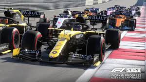 30% of teams on f1 grid have already given up. F1 2020 The Official Videogame Of The 2020 Formula One World Championship