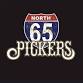 65 North Pickers event image