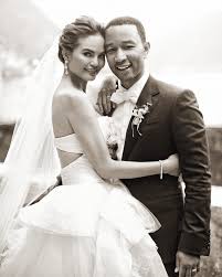 — chrissy teigen (@chrissyteigen) march 29, 2020. Exclusive Chrissy Teigen And John Legend S Formal Destination Wedding In Lake Como Italy Martha Stewart
