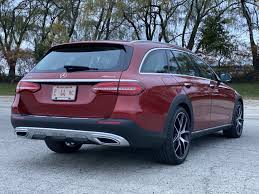 Mercedes all terrain vs audi allroad. 2021 Audi A6 Allroad Vs 2021 Mercedes Benz E450 All Terrain Compare Wagons
