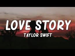 Taylor Swift Love Story Lyrics Romeo Save Me Youtube In 2020 Story Lyrics Love Story Taylor Swift