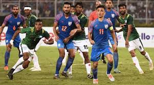 We would like to show you a description here but the site won't allow us. India Vs Bangladesh Fifa Wcq Highlights Chhetri Guides India To A 2 0 Victory Sports News The Indian Express